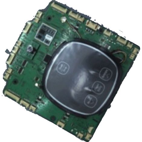 Ersatzteil - Ursprüngliche Elektronikkarte -  - SAMSUNG