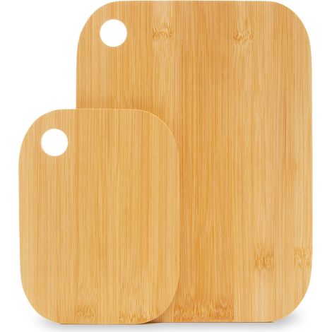 Premier Housewares Set Of 2 Cutting Boards (1/5)