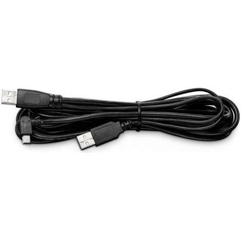 Wacom ACK4120602 cavo USB USB 2.0 3 m USB A USB A/Micro-USB B Nero (1/2)