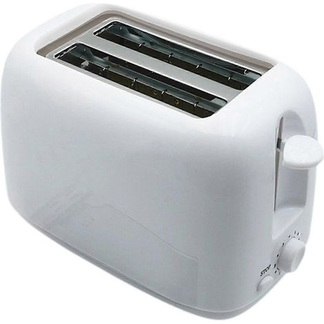 Grille-pain automatique pour petit-déjeuner, prise européenne. (1/5)