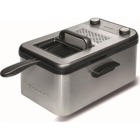 friggitrice semi-pro 3.2l 3000w - FRI4200 - Brandt