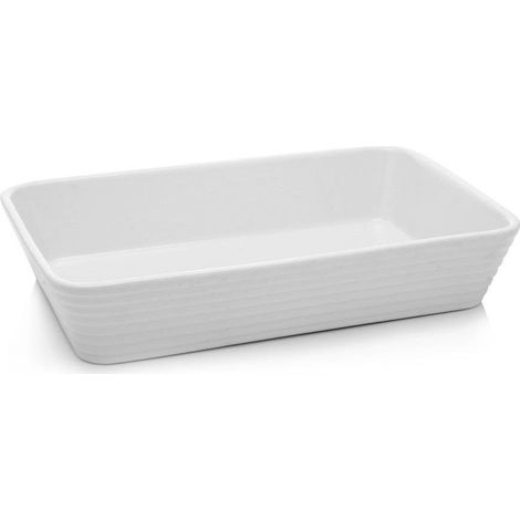 Florina Christo Keramikschale 25x15 cm 1,2 l rechteckig