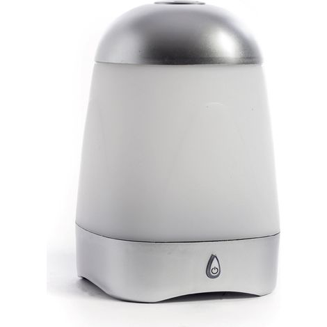 Diffusore Aromi Elettrico Silenzioso Profumo Ambienti Casa Aroma Space (1/3)