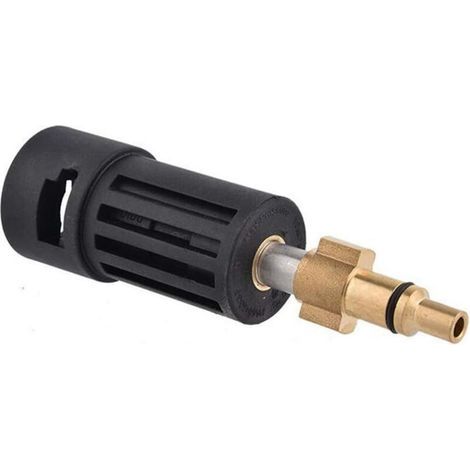 1/4"-Hochdruckreiniger-Umrüstadapter für Kärcher K-Serie (Innengewinde) auf Parkside (1/4)