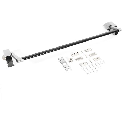 SISTEMA ANTIPÁNICO SOBREPONER ACTIVACIÓN 900 GLOBAL1S - SEGURIDAD PARA VÍAS DE ESCAPE
