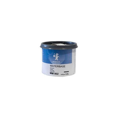 DeBeer Water MM 902 YELLOW OX.LT0,5