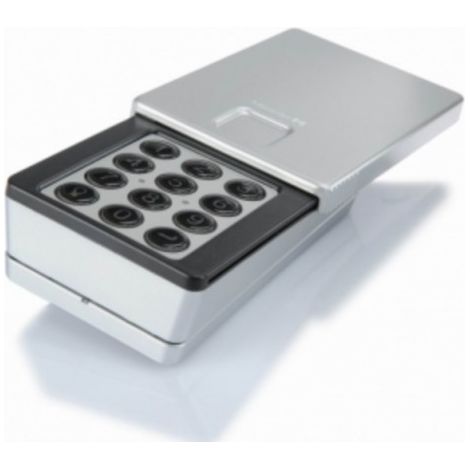Digicode 868MHz pour automatismes – 3 codes programmables – Compatible avec antenne Digitale 921 – Pour moteurs MARANTEC Comfort