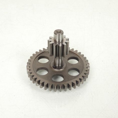 [PRODUIT D'OCCASION] Pignon de pompe à huile origine pour moto Ducati 992 ST3 Sport (1/3)