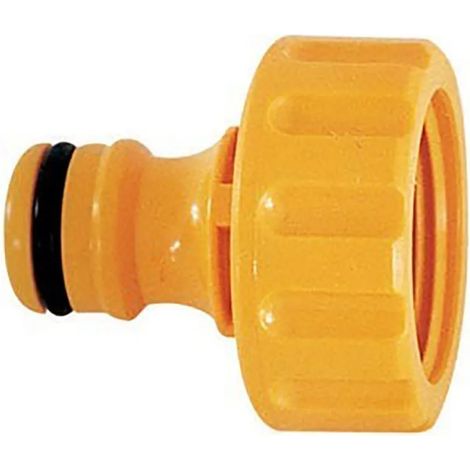 Raccordo plastimo f 3/4 inch facile installazione resistente alla corrosione