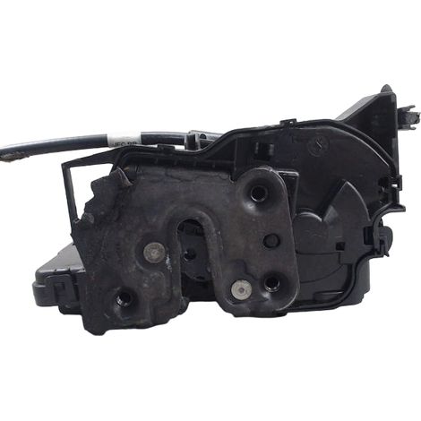 Systeme Condamnation Arrieree Droit RENAULT Megane (1/4)