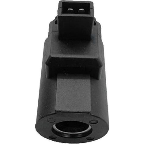 Bobina de válvula solenoide de 24 V y 17 W para Bucher 280239 Liebherr 10333044 (1/4)