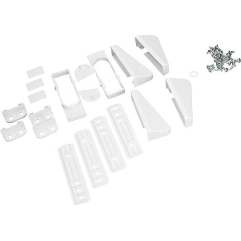 Fissaggio porta - Frigorifero, congelatore - GORENJE - 4370473