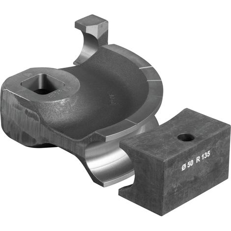 Biegesegm+Gleitst.D 50 R135 581540
