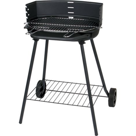 BARBACOA DE FUNDICION ATHENES
