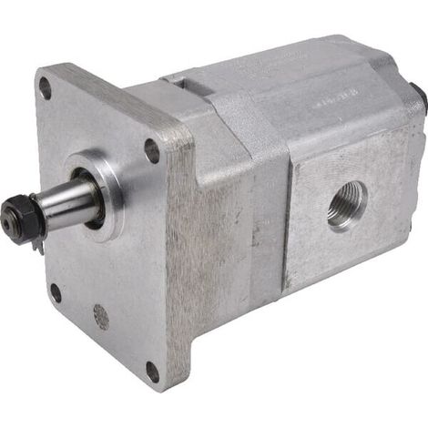 Moteur hydraulique STIGA 1134732902 (1/2)