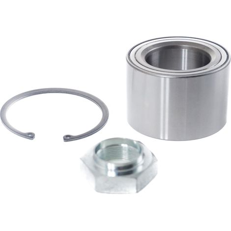 Cuscinetto mozzo ruota anteriore sinistro/destro Peugeot Boxer Fiat Ducato Citroen Jumper I (1/5)