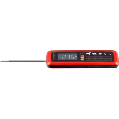 ROTHENBERGER Industrial RoGrillthermometer - 1500003370 (1/3)