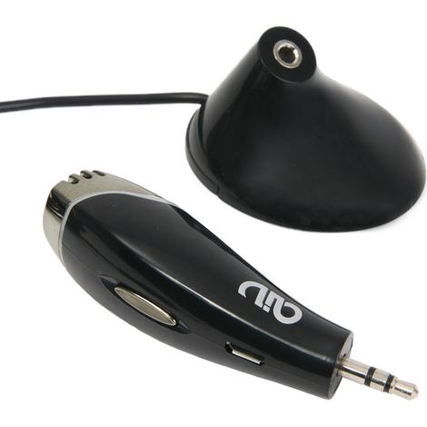 Bluetooth Line-Out Adapter 3,5mm AUX 8640M-HFK (1/4)