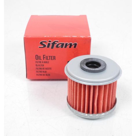 sifam ölfilter für motorrad hm 500 cre-f x 2010 bis 2012 neu