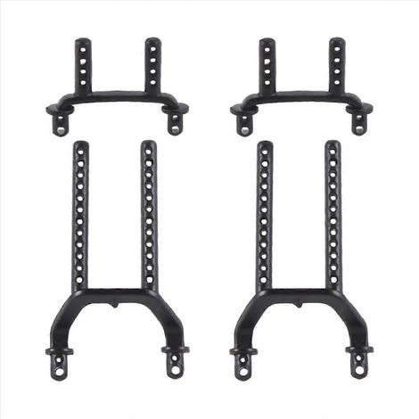 4 piezas K989-50 K989-51 Columna de carrocería delantera y trasera para piezas de automóvil (1/5)