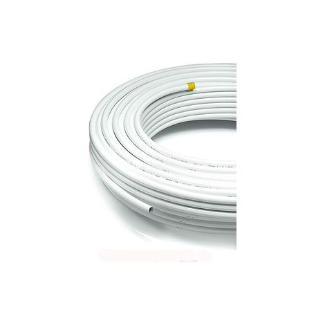 Tubo multicapa PEX-AI-PEX - ARCO Medidas: Ø32x3 mm