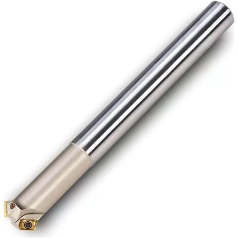 Fraise à queue cylindrique pour AOMT 06 - Fraise à chanfreiner à 45° - 8-16