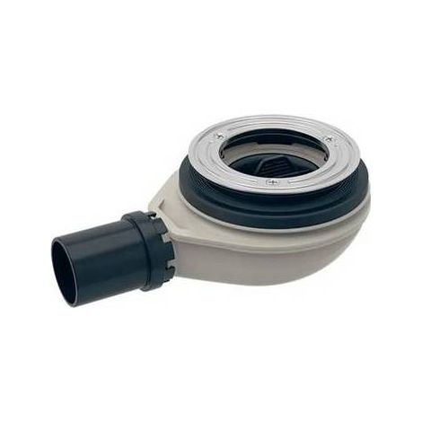 SIFONE PER PIATTI DOCCIA GEBERIT D. 90 Misura: Diam. 90