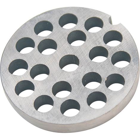 Setaccio per tritacarne Mega-M HR-12, maglia 10 mm, diametro setaccio 69 mm N (1/4)