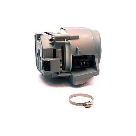 Pompe de chauffage et cyclage – Compatible Siemens – Pièce d'origine fabricant – Optimisée pour performance et durabilité (1/4)