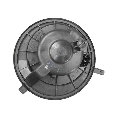 [PRODUIT D'OCCASION] Moteur Ventilateur Chauffage VOLKSWAGEN Golf V 2003-2009 ♻️ Ref Oe. 1k1819015f - Garantie à vie (1/3)