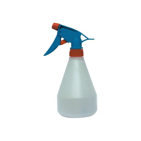 Pulverizador manual de 0,5 l