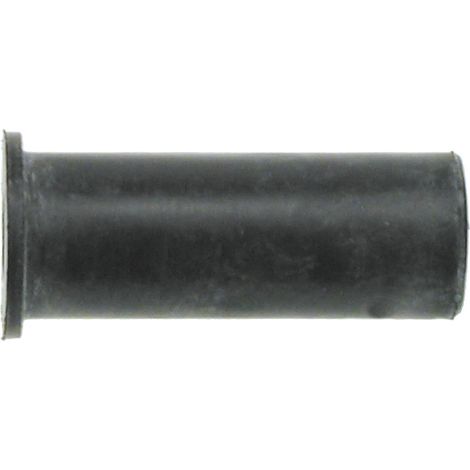 Boulon d'ancrage RS PRO, diamètre 13mm, longueur 25mm ( Prix pour Sachet de 25 )