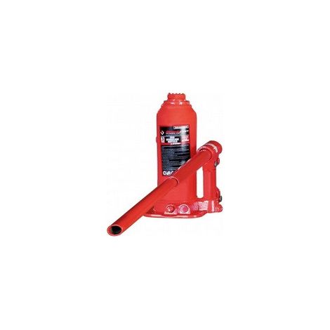 Stockman - Cric bouteille monovérin 3 tonnes 118 mm - HB30T