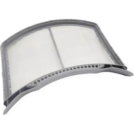 137623900 sèche-linge peluches remplacement de filtre pièces sèche-linge coton Velvet grille de filtre (1/5)