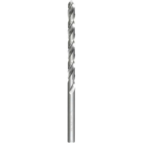 Punta elicoidale kwb 217045 HSS 4,5 mm 135 gradi (1/2)