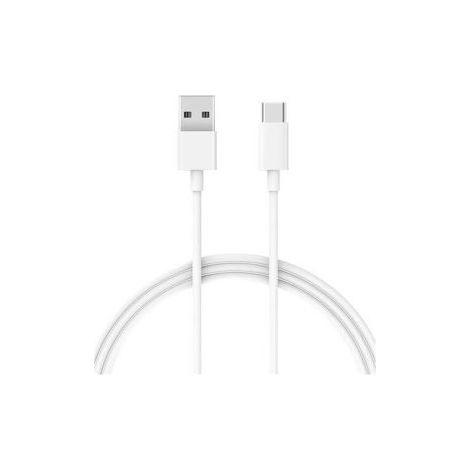 Xiaomi mi usb-a zu typ-c kabel 6a 1m weiß eu bhr6032gl