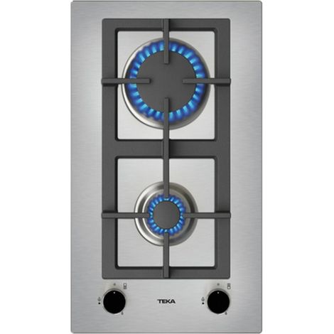 Modulo de integración 30,5cm Gas TEKA EFX 30.1 2G AI AL CI BTN   (1/2)