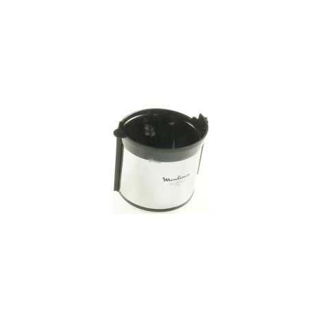 Portafiltro per macchina da caffe Subito - Macchina da caffe, Caffettiera - MOULINEX - 3364013616360041767