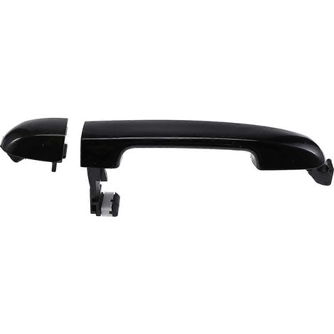Poignée de porte extérieure pour Hyundai Elantra 2007-2010 (1/5)