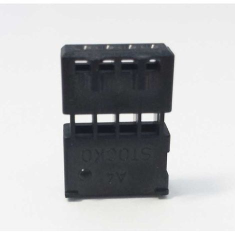 Connecteur Serie MKH 5130 Mâle 4 Voies