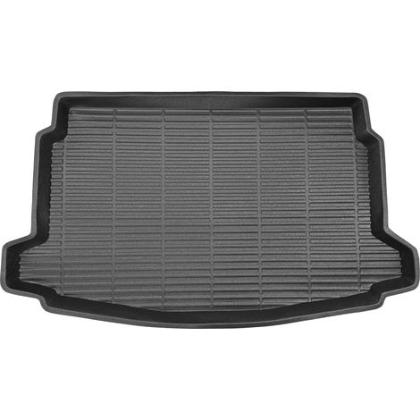 Tappetino/moquette per bagagliaio LUCKY3D per Jeep Avenger (piano superiore) SUV 2020 (1/5)