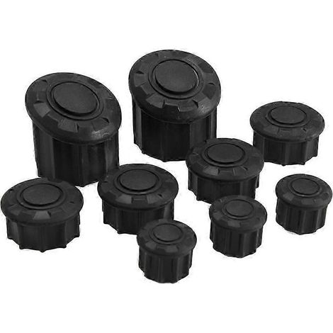 Cache-trous de cadre pour moto BMW R1200RS 2014-2018 et R1200RS ADV 2019-2021 ZI (1/5)