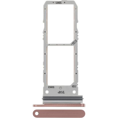 Vassoio porta SIM per Samsung Galaxy Note 20 5G, marrone