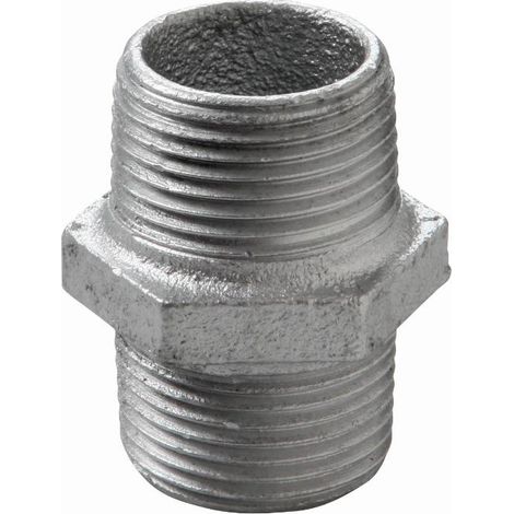ATUSA f280 rosca d.d. 1/2 galvanizado , F280 Rosca D D 1/2 Galvanizado 28025003 de la marca Atusa.