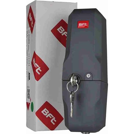 2613518 Elettroserratura a Caduta Paletto Per Cancelli BFT EBP BT A 24V P123032 00003 2613518