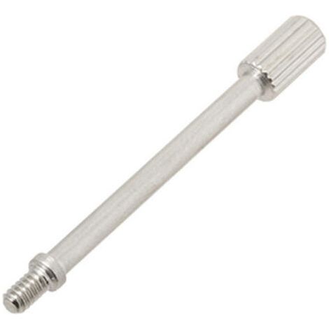 encitech 6826-0141-02 JSFM-47-UNC4-40-T5 Vis moletée métal 1 pc(s) Bulk R526371 (1/3)