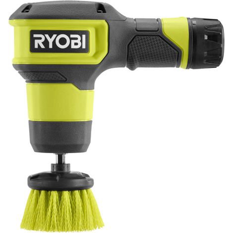 Ryobi USB Lithium Scrubber 4V RSCR4-0 (Tool Only)
