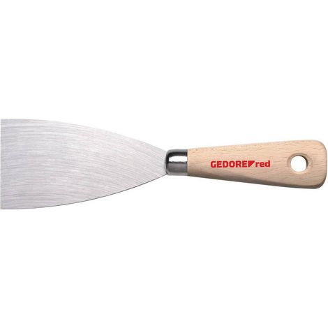 Gedore RED 3301754 Spatule à joints (1/2)