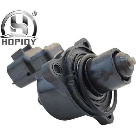 JHY Ersatzteile für Mitsubishi Motors 1450A065 Leerlaufregelventil (1/3)