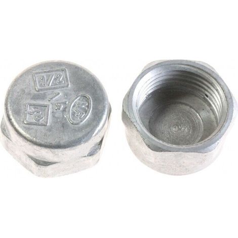 BOUCHON DE RAMPE GAZ pour cuisinière